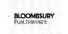 Bloomsbury Publishing logo