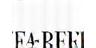 Faber & Faber logo