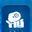 LinkedIn icon