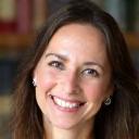 Olivia Beaumont, Founder & Rare Books Curator at Willow & Thorn